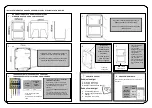 Preview for 2 page of Elexim CCL-WBMC SMART TRI Quick Start Manual