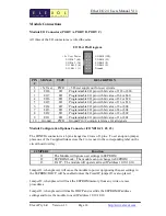 Предварительный просмотр 14 страницы ELEXOL Ether I/O 24 Abridged User Manual