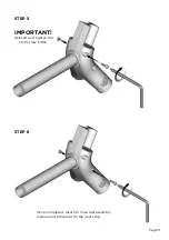 Preview for 11 page of ELEY 1044 Assembly/Installation Instructions