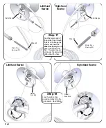 Preview for 6 page of ELEY Rapid Reel 1042-GH Assembly/Installation Instructions