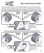 Preview for 7 page of ELEY Rapid Reel 1042-GH Assembly/Installation Instructions