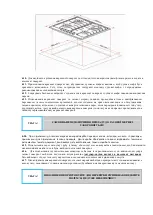 Предварительный просмотр 6 страницы Eleyus GRACIA 60 Operating Manual