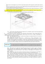 Предварительный просмотр 14 страницы Eleyus GRACIA 60 Operating Manual