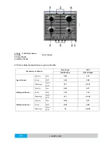 Предварительный просмотр 21 страницы Eleyus GRACIA 60 Operating Manual