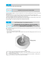 Предварительный просмотр 24 страницы Eleyus GRACIA 60 Operating Manual