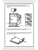 Preview for 4 page of Elfa CRSL606 User Manual