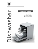 Elfa DS1480SS Instruction Manual предпросмотр