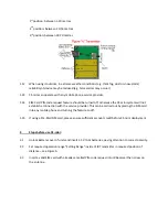 Предварительный просмотр 4 страницы Elfi CS?mini User Manual