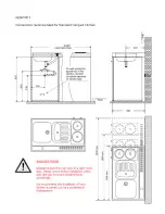 Предварительный просмотр 7 страницы ELFIN Compact Kitchen Manual