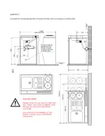 Предварительный просмотр 8 страницы ELFIN Compact Kitchen Manual