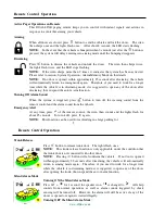 Preview for 5 page of ElfinX FM-298 Owner'S Manual