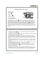 ElfinX MC-2W User Manual preview