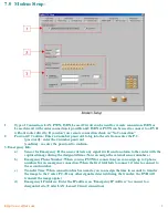 Предварительный просмотр 9 страницы ElfinX TX-DSR16 Owner'S Manual