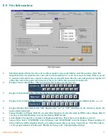 Предварительный просмотр 10 страницы ElfinX TX-DSR16 Owner'S Manual