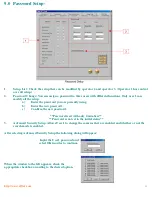 Предварительный просмотр 11 страницы ElfinX TX-DSR16 Owner'S Manual