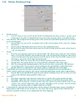 Предварительный просмотр 16 страницы ElfinX TX-DSR16 Owner'S Manual