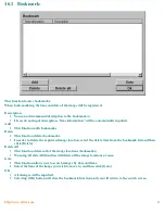 Предварительный просмотр 24 страницы ElfinX TX-DSR16 Owner'S Manual