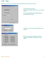 Предварительный просмотр 37 страницы ElfinX TX-DSR16 Owner'S Manual