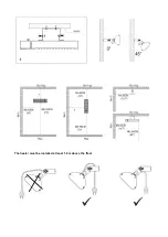 Предварительный просмотр 5 страницы Elflex IRAS-RC Instruction Manual