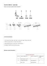 Preview for 6 page of Elflex IRAS-RC Instruction Manual