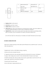 Preview for 7 page of Elflex IRAS-RC Instruction Manual