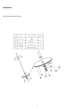 Preview for 6 page of Elflex SS-PLUS Instruction Manual