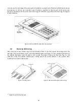 Предварительный просмотр 14 страницы ELFON OPTIMA SL255 Installation And Software Manual For Fitters