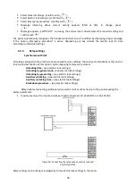 Предварительный просмотр 36 страницы ELFON OPTIMA SL255 Installation And Software Manual For Fitters