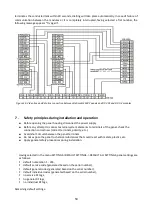 Предварительный просмотр 50 страницы ELFON OPTIMA SL255 Installation And Software Manual For Fitters