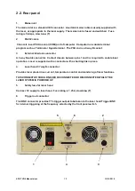 Предварительный просмотр 12 страницы Elforlight Spot Series Manual