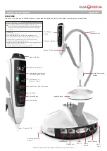 Предварительный просмотр 6 страницы ELGA VEOLIA PURELAB Operator'S Manual