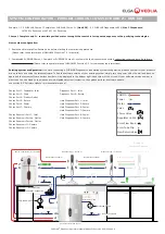 Предварительный просмотр 11 страницы ELGA VEOLIA PURELAB Operator'S Manual