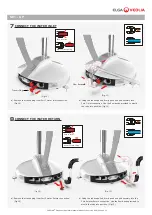 Предварительный просмотр 18 страницы ELGA VEOLIA PURELAB Operator'S Manual