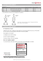 Preview for 24 page of ELGA VEOLIA PURELAB Operator'S Manual