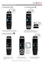 Preview for 25 page of ELGA VEOLIA PURELAB Operator'S Manual