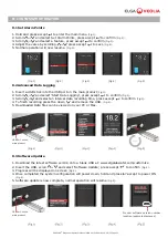 Preview for 28 page of ELGA VEOLIA PURELAB Operator'S Manual