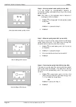 Предварительный просмотр 12 страницы ELGA CENTRA-R 120 US Operator'S Manual