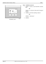 Preview for 20 page of ELGA CENTRA-R 120 US Operator'S Manual