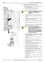 Preview for 27 page of ELGA CENTRA-R 120 US Operator'S Manual