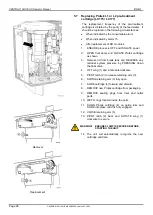 Preview for 28 page of ELGA CENTRA-R 120 US Operator'S Manual