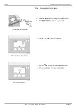 Preview for 33 page of ELGA CENTRA-R 120 US Operator'S Manual