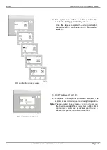 Preview for 35 page of ELGA CENTRA-R 120 US Operator'S Manual