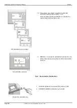 Preview for 38 page of ELGA CENTRA-R 120 US Operator'S Manual