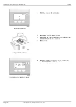 Preview for 12 page of ELGA CENTRA-R120-US Quick Start Manual