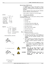 Preview for 21 page of ELGA CENTRA R200 US Operator'S Manual