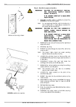 Preview for 23 page of ELGA CENTRA R200 US Operator'S Manual