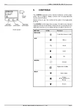 Preview for 25 page of ELGA CENTRA R200 US Operator'S Manual