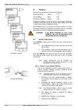 Предварительный просмотр 26 страницы ELGA CENTRA R200 US Operator'S Manual