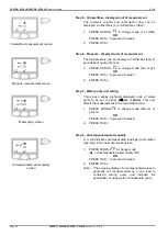 Предварительный просмотр 28 страницы ELGA CENTRA R200 US Operator'S Manual