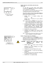 Предварительный просмотр 32 страницы ELGA CENTRA R200 US Operator'S Manual